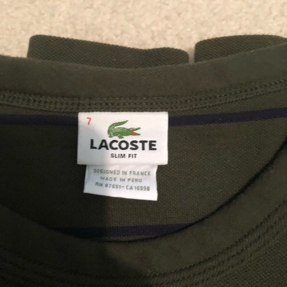 Shirt - Picture 4 of 4